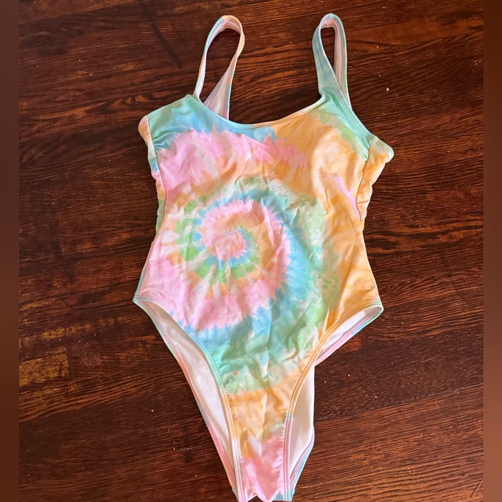 Stoney clover lane one piece swimsuit NWOT